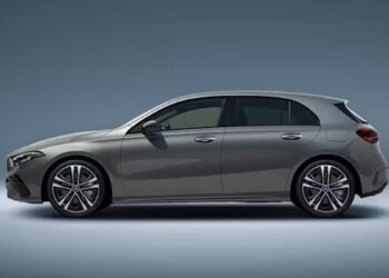 Mercedes-Benz A-Class: Διαθέσιμη με νέα, επετειακή τιμή στην Ελλάδα