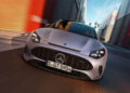 Επίσημο: Αυτή είναι η νέα Mercedes-AMG GT 53