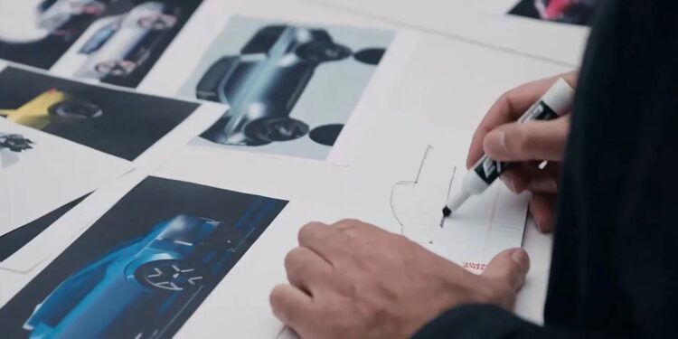 Και το όνομα αυτού, Ford Fathom (+video)