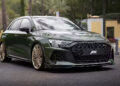 Δεν σου φτάνουν τα 400 άλογα του Audi RS3; Η ABT το πήγε στα 630!