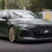 Δεν σου φτάνουν τα 400 άλογα του Audi RS3; Η ABT το πήγε στα 630!