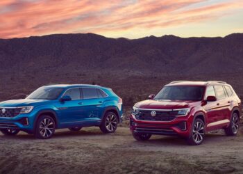 Όμιλος VW: Αλλαγές στις ΗΠΑ