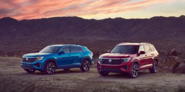 Όμιλος VW: Αλλαγές στις ΗΠΑ