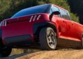 Telo MT1, ο (μικρός) αντίπαλος του Tesla Cybertruck