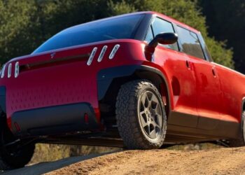 Telo MT1, ο (μικρός) αντίπαλος του Tesla Cybertruck