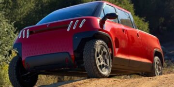 Telo MT1, ο (μικρός) αντίπαλος του Tesla Cybertruck