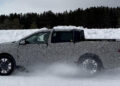 Ford Fathom: Πώς μηχανικοί και αεροδυναμιστές της F1 δημιούργησαν ένα ηλεκτρικό pick-up