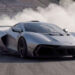 Rezvani Beast X: Με 1.560 άλογα και μηχανικά μέρη βασισμένα στην Corvette