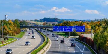 Αυστρία: Έχεις ηλεκτρικό; Κινείσαι ταχύτερα στον αυτοκινητόδρομο!