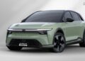 Το Mitsubishi ASX VR-e που δεν είναι… Mitsubishi