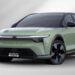 Το Mitsubishi ASX VR-e που δεν είναι… Mitsubishi