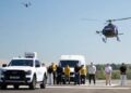 To Ford Ranger μετατρέπεται σε κινητή βάση επιχειρήσεων για drones