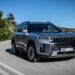 Δοκιμή: KGM Torres 1.5 Hybrid 204 PS e-DHT 2WD