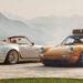 Singer-Louis Vuitton Classic: Η αποθέωση των εξατομικευμένων Porsche 911