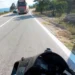 Απίστευτο video: Τον έσωσε η ψυχραιμία του!