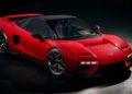 Με 425 άλογα το JAS Tensei, ή αλλιώς το Honda NSX που «ξαναγεννιέται»