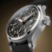 Ρολόι IWC Big Pilot’s για τα 140 χρόνια του πρώτου αυτοκινήτου