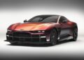 Aston Martin Valen: Το ισχυρότερο αυτοκίνητο με κινητήρα εμπρός