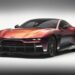 Aston Martin Valen: Το ισχυρότερο αυτοκίνητο με κινητήρα εμπρός