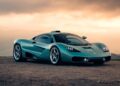 Gordon Murray S1: Ένα νέο supercar για τους νοσταλγούς της εμβληματικής McLaren F1 