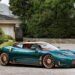 Η Spyker επέστρεψε με supercar 800 ίππων και χειροκίνητο κιβώτιο