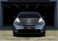 Το Toyota Prius και σε πιο… άγρια έκδοση