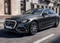 Επίσημο: Αυτή είναι η καινούργια Mercedes-Benz C-Class
