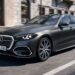 Επίσημο: Αυτή είναι η καινούργια Mercedes-Benz C-Class