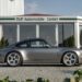 Μοιάζει με Porsche, αλλά δεν είναι!