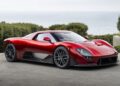 Η McLaren το κάνει πιο σωστά από τη Ferrari: Με χειροκίνητο κιβώτιο η McL 6GT! (+video)