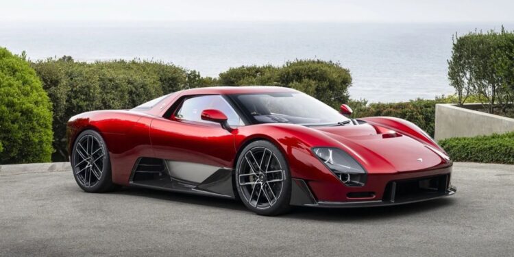 Η McLaren το κάνει πιο σωστά από τη Ferrari: Με χειροκίνητο κιβώτιο η McL 6GT! (+video)