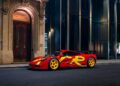 Πόσα έπιασε τελικά η McLaren F1 GTR του ντράμερ των Pink Floyd;