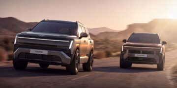 Επίσημο: Αυτό είναι το καινούριο Hyundai Tucson