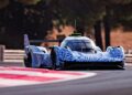 H Ford επιστρέφει μετά από 60 χρόνια στο Le Mans
