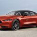 Τετράπορτη Ford Mustang; Προς το παρόν μόνο ψηφιακά