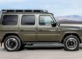 Όλοι -BMW, Audi και τώρα η Lincoln- θέλουν να έχουν μια «G-Class»