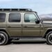 Όλοι -BMW, Audi και τώρα η Lincoln- θέλουν να έχουν μια «G-Class»