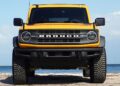 Βγαίνει από τον «πάγο» το project Ford Bronco Pickup
