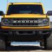 Βγαίνει από τον «πάγο» το project Ford Bronco Pickup