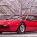 Γιατί η Ferrari επέλεξε το fiberglass στην υπερσπάνια 308 GTB