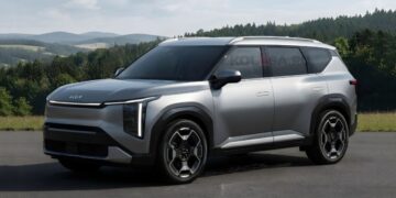 Κάπως έτσι μπορεί να μοιάζει το καινούριο Kia Sportage