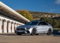 Γιατί η Mercedes-AMG δεν βάζει τον καινούριο V8 στην C63;
