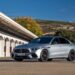Γιατί η Mercedes-AMG δεν βάζει τον καινούριο V8 στην C63;