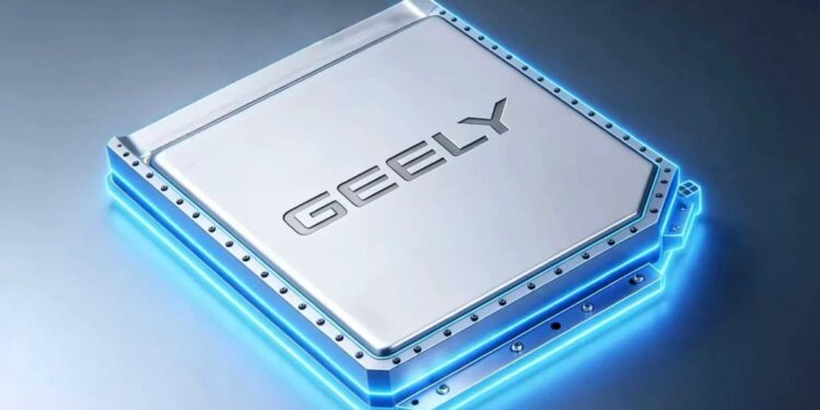 Η νέα μπαταρία της Geely θα κρατήσει… για πάντα!