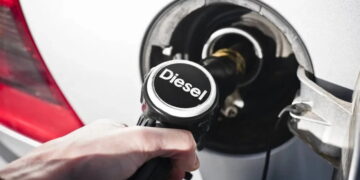 Προς παράταση η επιδότηση των 10 λεπτών στο diesel