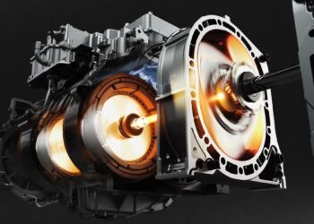 Mazda: Έλυσε το «γρίφο» και ετοιμάζει περιστροφικό κινητήρα