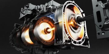 Mazda: Έλυσε το «γρίφο» και ετοιμάζει περιστροφικό κινητήρα