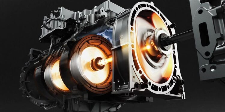 Mazda: Έλυσε το «γρίφο» και ετοιμάζει περιστροφικό κινητήρα