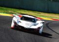 Supercar από την Τσεχία έσπασε το ρεκόρ στο Spa κατά… λάθος!