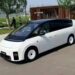 Ενεργή ανάρτηση και LiDAR στο ανανεωμένο Li Mega